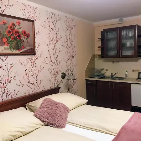 Pokoje U Kasi I Jozefa Homestay *