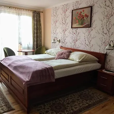 Pokoje U Kasi I Jozefa Homestay